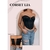 Corset Lia - Com Barbatanas e Alças Removíveis - comprar online