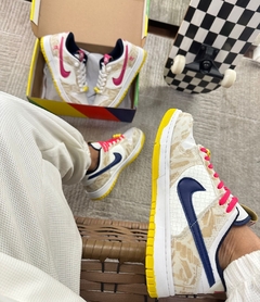 Dunk Low Pro Rayssa Leal