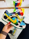 Dunk SB Vaquinha - comprar online