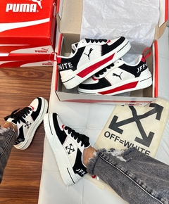 Off White na internet