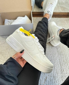 Air Force 1 Branco - comprar online