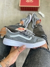 Ultrarange 3D Cinza