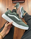 Ultrarange Verde Militar