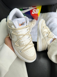 Dunk Low Pro Of 50 Off White - comprar online