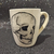 Taza calavera