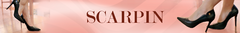 Banner da categoria Scarpin