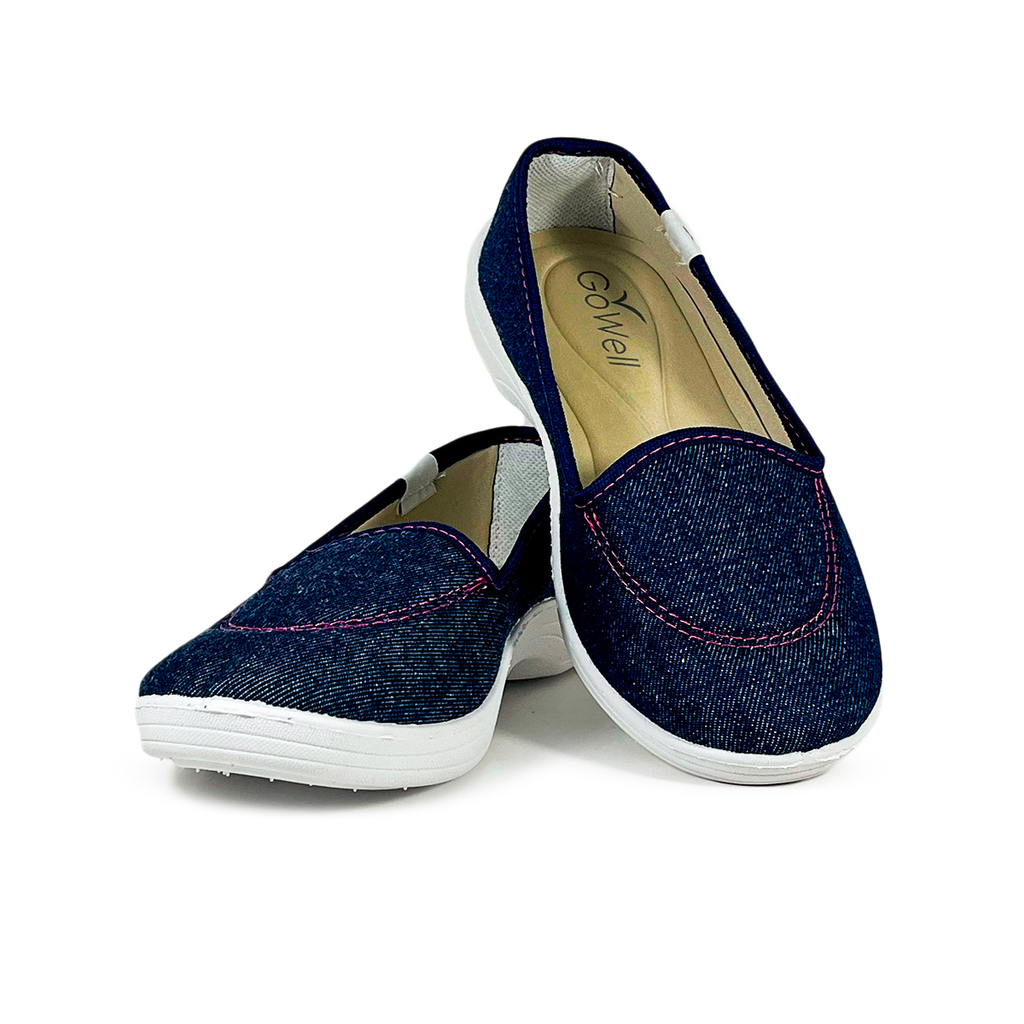 Zapatillas gowell mujer hotsell