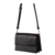 BANDOLERA CHARLOTTE NEGRO - comprar online