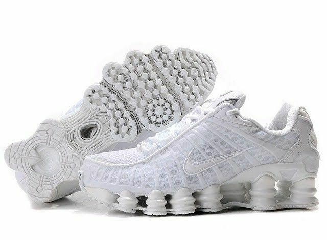 Shox tl1 hotsell
