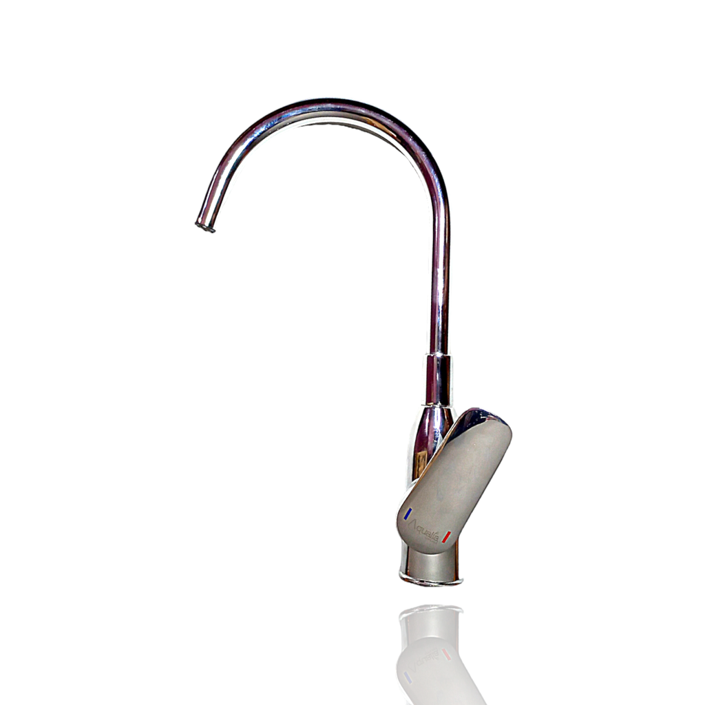 Monocomando aqualia hotsell