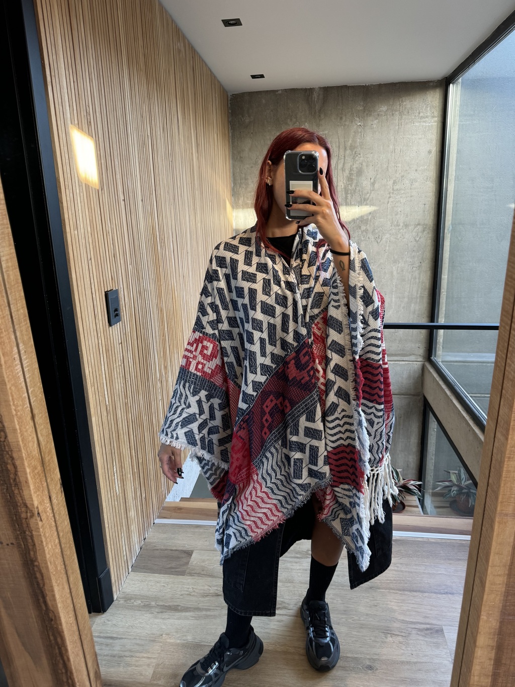 PONCHO PEPE JEANS Comprar en VESTIDOR