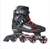 Patins Profissional Fila Houdini Vermelho (PAR)