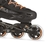 Patins Inline Fila Madame Houdini BL/GR 4 rodas (PAR) - comprar online