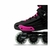 Patins Roller Adulto Profis. Fila NRK Fun Black (PAR) - comprar online