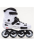 Patins Skull Branco 2.0 HD Inline (PAR) - lobostorepatins