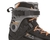 Patins Inline Fila Madame Houdini BL/GR 4 rodas - lobostorepatins