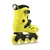 Patins Micro MT Plus Amarelo (PAR) - loja online