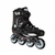 Patins Dynamix Preto Inline Freestyle Traxart (PAR) - comprar online