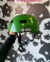 Capacete Niggli Verde - comprar online