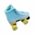 Patins Quad Foxxy Azul Traxart - loja online