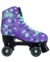 Patins Quad 4 rodas Jolly Roxo Traxart na internet