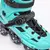 Patins Adulto New Skull Verde Água - HD Inline na internet