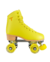 Patins Quad Foxxy Amarelo Traxart na internet