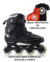 Patins Fila NRK Pro All Black