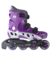 Patins Spectro Roxo Recreação Inline Traxart