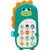 Phone Bilíngue Buba Zoo Dino Buba - comprar online