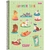 Caderno 1 Matéria 80 Folhas Foroni Summer Time - comprar online