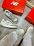 Imagem do NB 550 Branco Nude