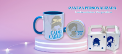 CANECA PERSONALIZADA - ESTRESSADA na internet