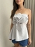 Blusa Selena Tomara Que Caia - loja online