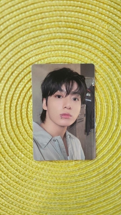 Imagem do [PRONTA ENTREGA] Photocard Golden - Jungkook of BTS