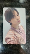 [PRONTA ENTREGA] PHOTOCARD PROOF COMPACT - JIMIN of BTS