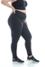 Legging Fitness Básica Plus Size