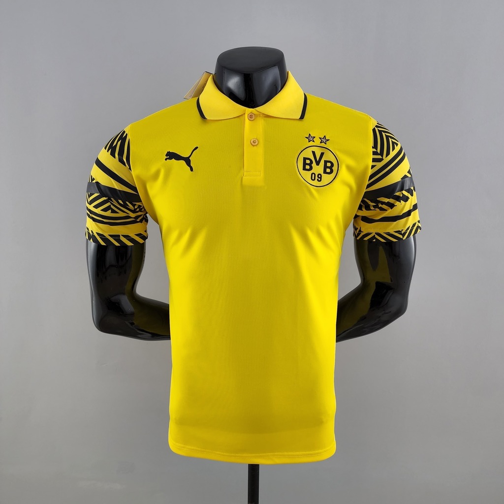 Chomba Borussia Dortmund Comprar en Tienda de Casacas