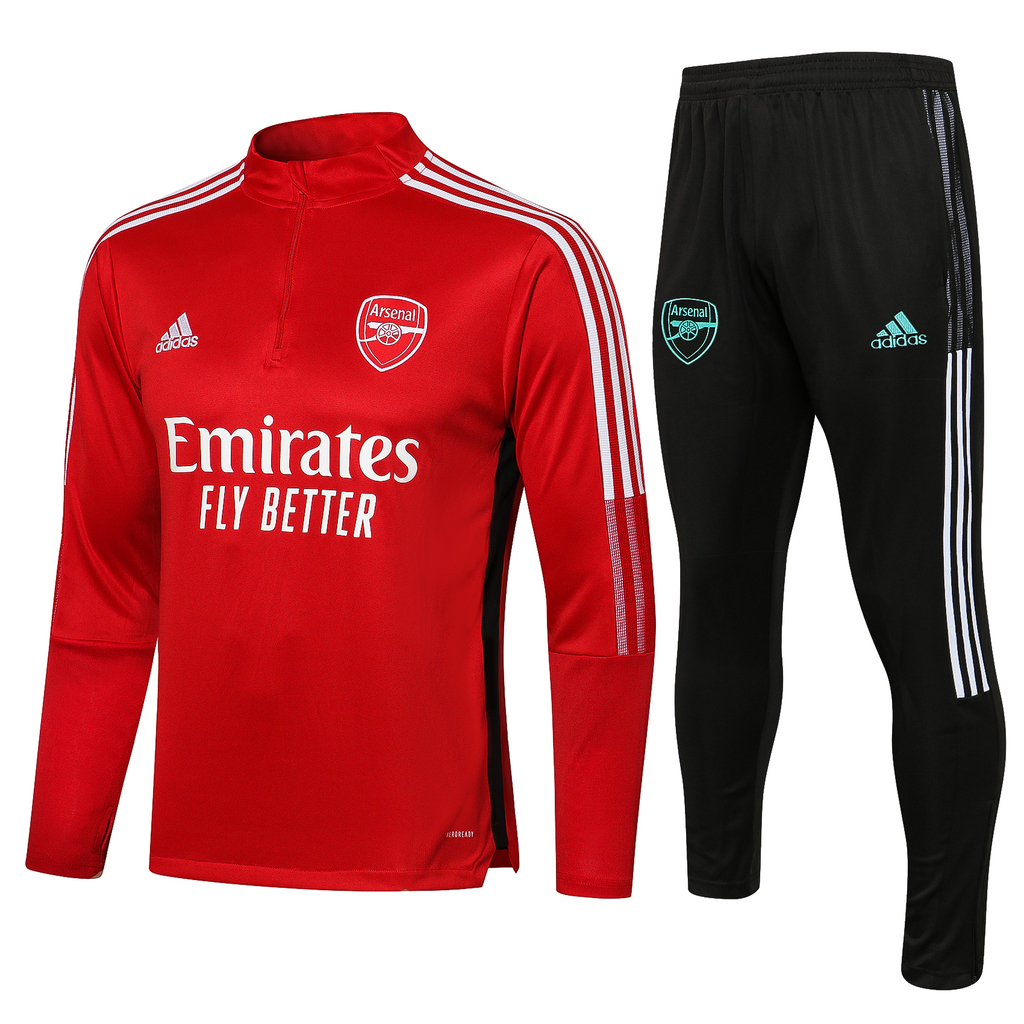 Conjunto Arsenal Buzo Jogging Tienda de Casacas