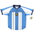 Camiseta Retro Argentina Suplente 1994 - (copia)