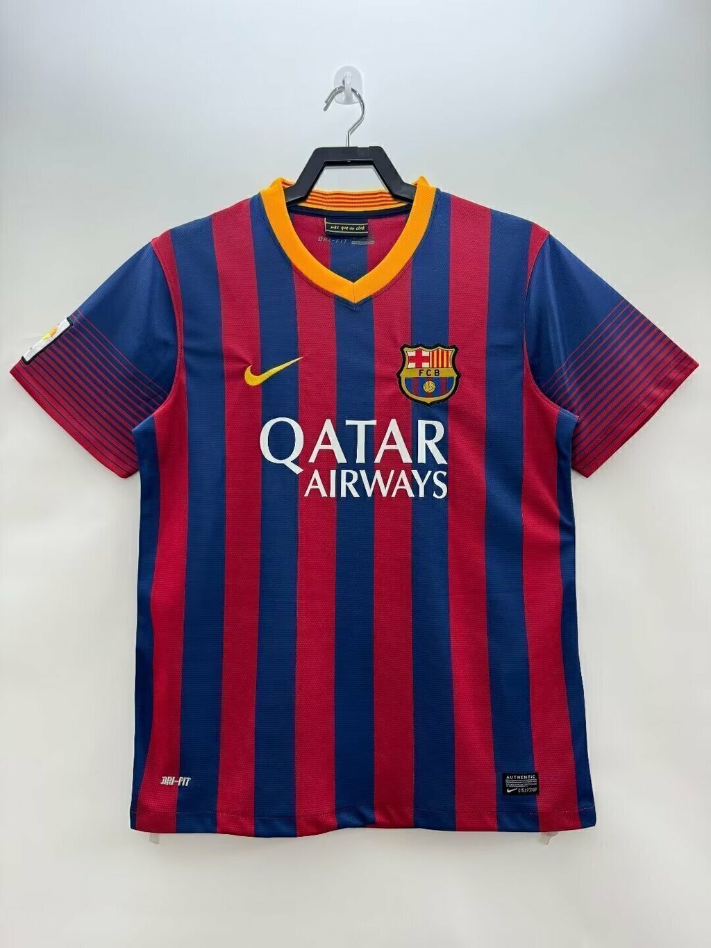 Camisa del barcelona 2013 best sale