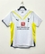 Camiseta Retro Tottenham Titular 2009