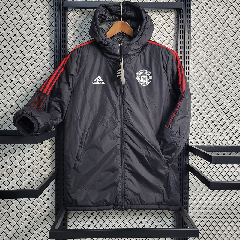 Camperon Manchester United Tienda de Casacas