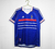 Camiseta Retro Francia Titular 1998