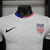 Camiseta Player Estados Unidos Suplente 2024-2025 en internet