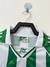 Camiseta Retro Real Betis Titular 1995 Manga Larga - tienda online