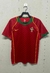 Camiseta Retro Portugal Titular 2004