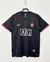 Camiseta Retro Manchester United Suplente 2007