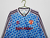 Camiseta Retro Manchester United Suplente 1990 Manga Larga en internet