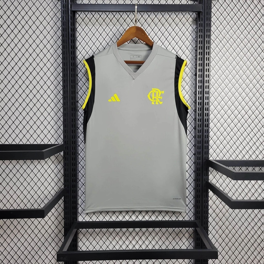 Musculosa Flamengo Comprar en Tienda de Casacas